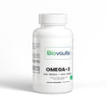 Omega-3 EPA 180mg + DHA 120mg