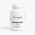 Resveratrol 50% 600mg