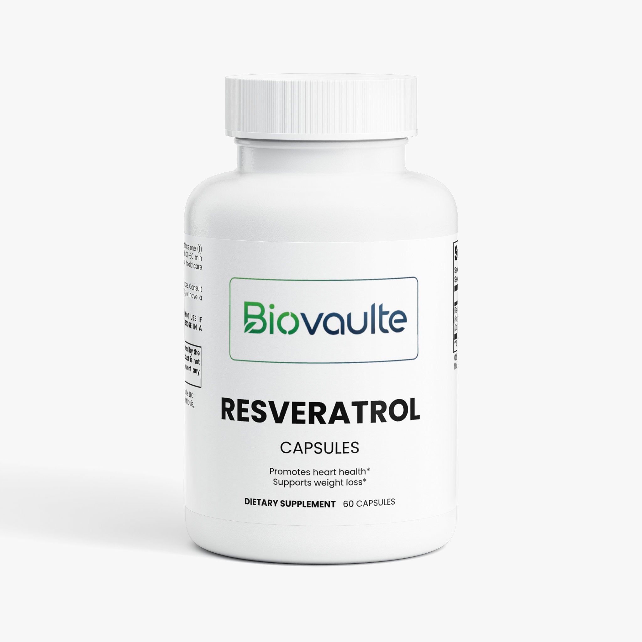 Resveratrol 50% 600mg