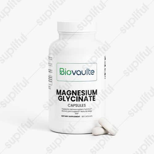 Magnesium Glycinate