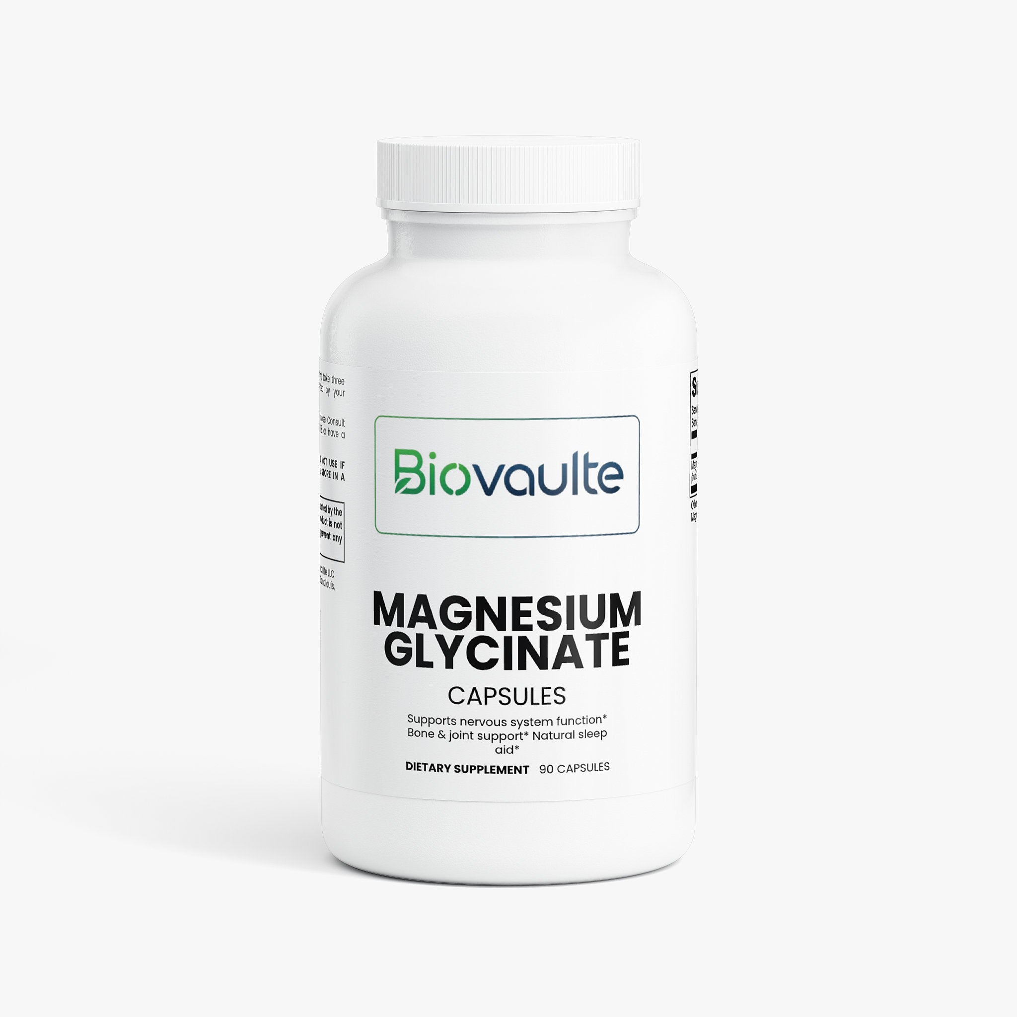 Magnesium Glycinate