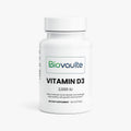 Vitamin D3 2,000 IU