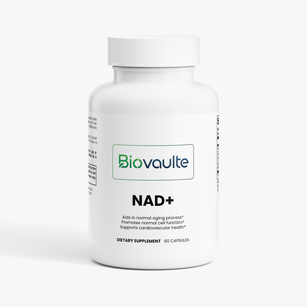 NAD+