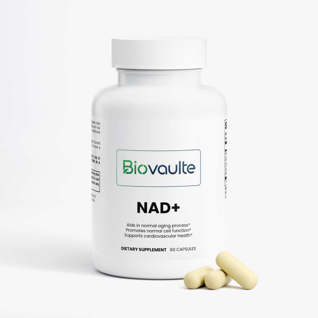 NAD+
