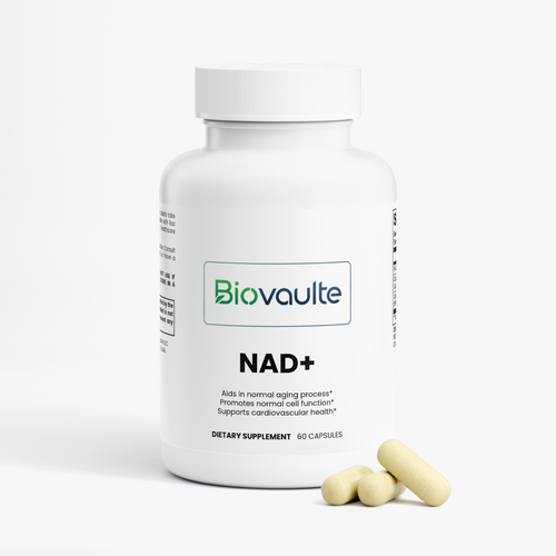 NAD+